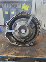 2000 Chevrolet Silverado / GMC Sierra 4L60E 2wd Transmission V8 5.3L 4.8