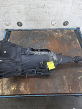 2000 Chevrolet Silverado / GMC Sierra 4L60E 2wd Transmission V8 5.3L 4.8