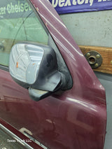 1999-2006 Chevrolet Silverado / GMC Sierra 1500 2500 3500 HD Front Passenger side Door RH