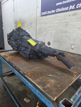 2000 Chevrolet Silverado / GMC Sierra 4L60E 2wd Transmission V8 5.3L 4.8