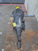 2000 Chevrolet Silverado / GMC Sierra 4L60E 2wd Transmission V8 5.3L 4.8