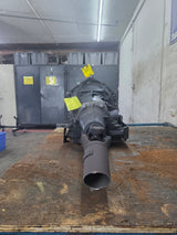2000 Chevrolet Silverado / GMC Sierra 4L60E 2wd Transmission V8 5.3L 4.8