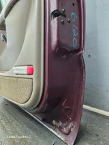 1999-2006 Chevrolet Silverado / GMC Sierra 1500 2500 3500 HD Front Passenger side Door RH