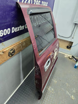 1999-2006 Chevrolet Silverado / GMC Sierra 1500 2500 3500 HD Rear Passenger side Crew Cab rear door