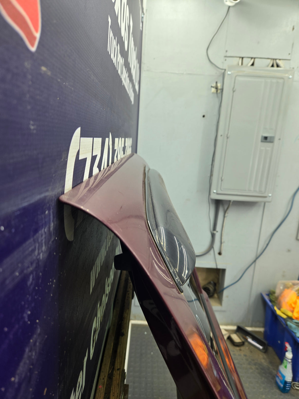 1999-2006 Chevrolet Silverado / GMC Sierra 1500 2500 3500 HD Rear Passenger side Crew Cab rear door
