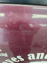1999-2006 Chevrolet Silverado / GMC Sierra 1500 2500 3500 HD Rear Passenger side Crew Cab rear door