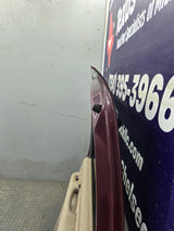 1999-2006 Chevrolet Silverado / GMC Sierra 1500 2500 3500 HD Rear Passenger side Crew Cab rear door