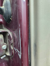 1999-2006 Chevrolet Silverado / GMC Sierra 1500 2500 3500 HD Rear Passenger side Crew Cab rear door