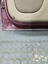 1999-2006 Chevrolet Silverado / GMC Sierra 1500 2500 3500 HD Rear Passenger side Crew Cab rear door