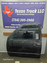 1988-2000 Chevrolet Silverado Suburban GMC Sierra LH Front Driver Side Door