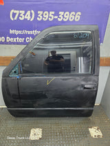 1988-2000 Chevrolet Silverado Suburban GMC Sierra LH Front Driver Side Door