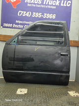 1988-2000 Chevrolet Silverado Suburban GMC Sierra LH Front Driver Side Door