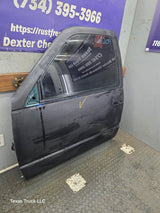 1988-2000 Chevrolet Silverado Suburban GMC Sierra LH Front Driver Side Door