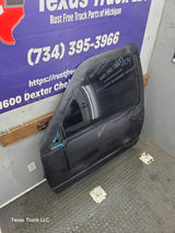 1988-2000 Chevrolet Silverado Suburban GMC Sierra LH Front Driver Side Door