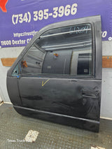 1988-2000 Chevrolet Silverado Suburban GMC Sierra LH Front Driver Side Door
