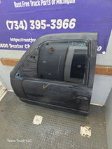 1988-2000 Chevrolet Silverado Suburban GMC Sierra LH Front Driver Side Door