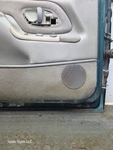 1988-2000 Chevrolet Silverado Suburban GMC Sierra LH Front Driver Side Door