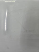 1999-2011 Ford Super Duty LH Driver Side Rear Crew Cab Door F250 F350 F450 F550
