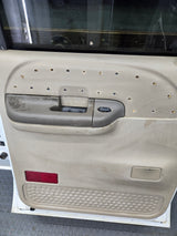 1999-2011 Ford Super Duty LH Driver Side Rear Crew Cab Door F250 F350 F450 F550