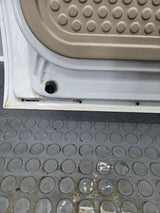 1999-2011 Ford Super Duty LH Driver Side Rear Crew Cab Door F250 F350 F450 F550