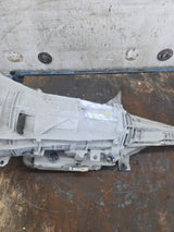 2012-2013 65rfe Automatic Transmission 2wd Dodge 5.7L 4.7 v8