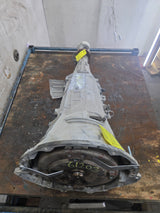 2012-2013 65rfe Automatic Transmission 2wd Dodge 5.7L 4.7 v8