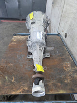 2012-2013 65rfe Automatic Transmission 2wd Dodge 5.7L 4.7 v8