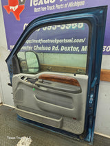 1999-2011 Ford Super Duty / Excursion Front Passenger RH Door F250 F350 F450 F550