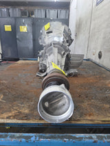 2012-2013 65rfe Automatic Transmission 2wd Dodge 5.7L 4.7 v8