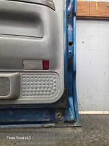 1999-2011 Ford Super Duty / Excursion Front Passenger RH Door F250 F350 F450 F550