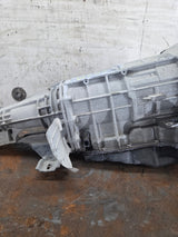 2012-2013 65rfe Automatic Transmission 2wd Dodge 5.7L 4.7 v8