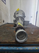 2012-2013 65rfe Automatic Transmission 2wd Dodge 5.7L 4.7 v8