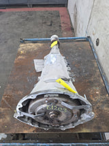 2012-2013 65rfe Automatic Transmission 2wd Dodge 5.7L 4.7 v8