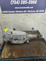 2012-2013 65rfe Automatic Transmission 2wd Dodge 5.7L 4.7 v8