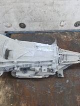 2012-2013 65rfe Automatic Transmission 2wd Dodge 5.7L 4.7 v8