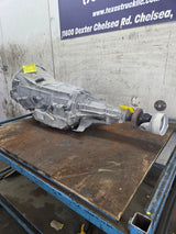 2012-2013 65rfe Automatic Transmission 2wd Dodge 5.7L 4.7 v8