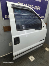 1999-2011 Ford Super Duty / Excursion Front Passenger RH Door F250 F350 F450 F550