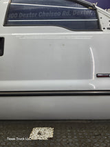 1999-2011 Ford Super Duty / Excursion Front Passenger RH Door F250 F350 F450 F550