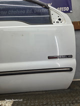 1999-2011 Ford Super Duty / Excursion Front Passenger RH Door F250 F350 F450 F550