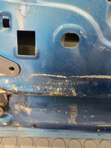 1999-2011 Ford Super Duty LH Driver Side Front Door F250 F350 F450 F550