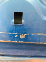 1999-2011 Ford Super Duty LH Driver Side Front Door F250 F350 F450 F550