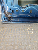 1999-2011 Ford Super Duty LH Driver Side Front Door F250 F350 F450 F550
