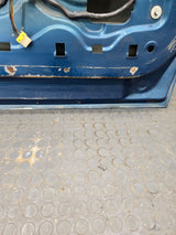 1999-2011 Ford Super Duty LH Driver Side Front Door F250 F350 F450 F550