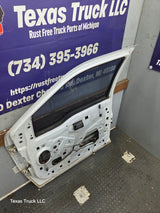 1999-2011 Ford Super Duty / Excursion Front Passenger RH Door F250 F350 F450 F550