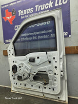 1999-2011 Ford Super Duty / Excursion Front Passenger RH Door F250 F350 F450 F550
