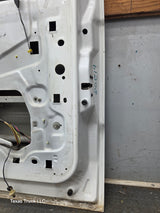 1999-2011 Ford Super Duty / Excursion Front Passenger RH Door F250 F350 F450 F550