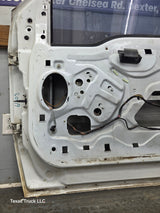 1999-2011 Ford Super Duty / Excursion Front Passenger RH Door F250 F350 F450 F550