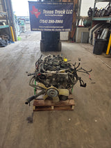 2013 Dodge Ram 1500 5.7L Hemi V8 Engine Ran Great