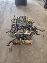 2013 Dodge Ram 1500 5.7L Hemi V8 Engine Ran Great