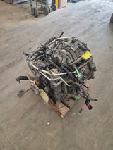 2013 Dodge Ram 1500 5.7L Hemi V8 Engine Ran Great